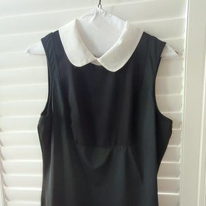 Under Cover Agent Sleeveless Top